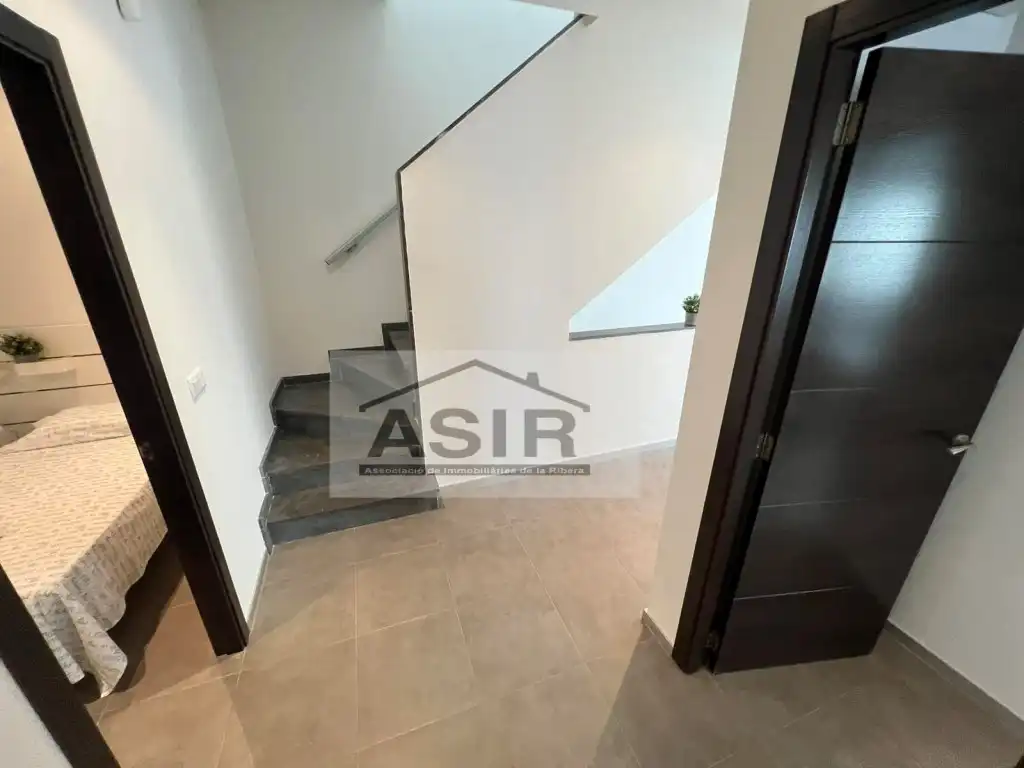Chalet con piscina en venta en Calle Serra De Mariola, imagen 27