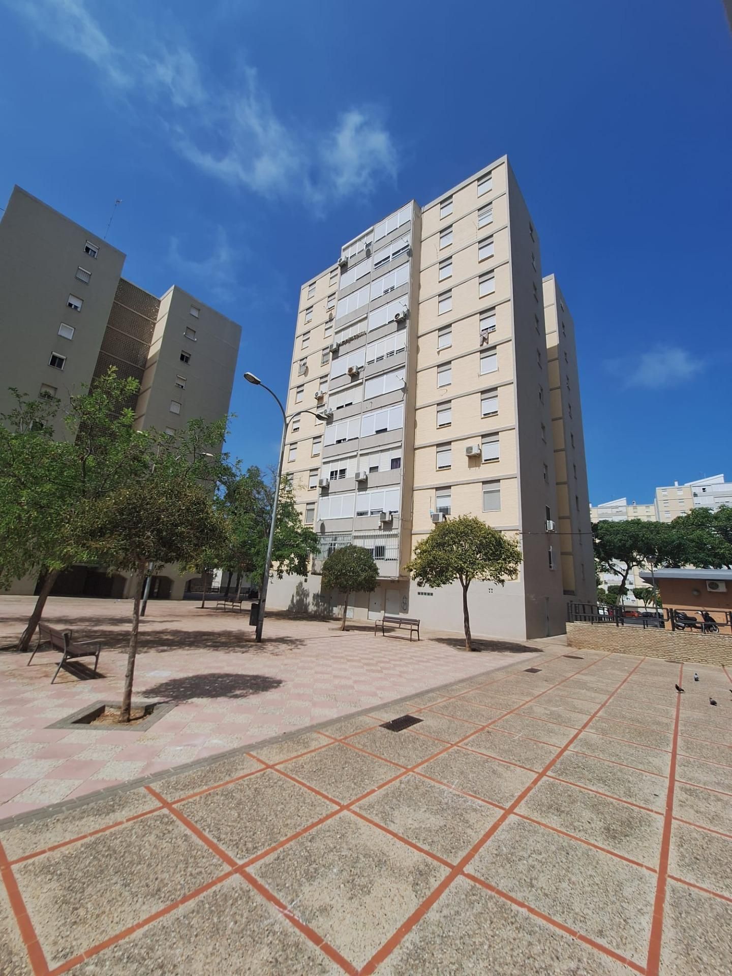 Pis en venda a Barriada de Andalucía - Ardila