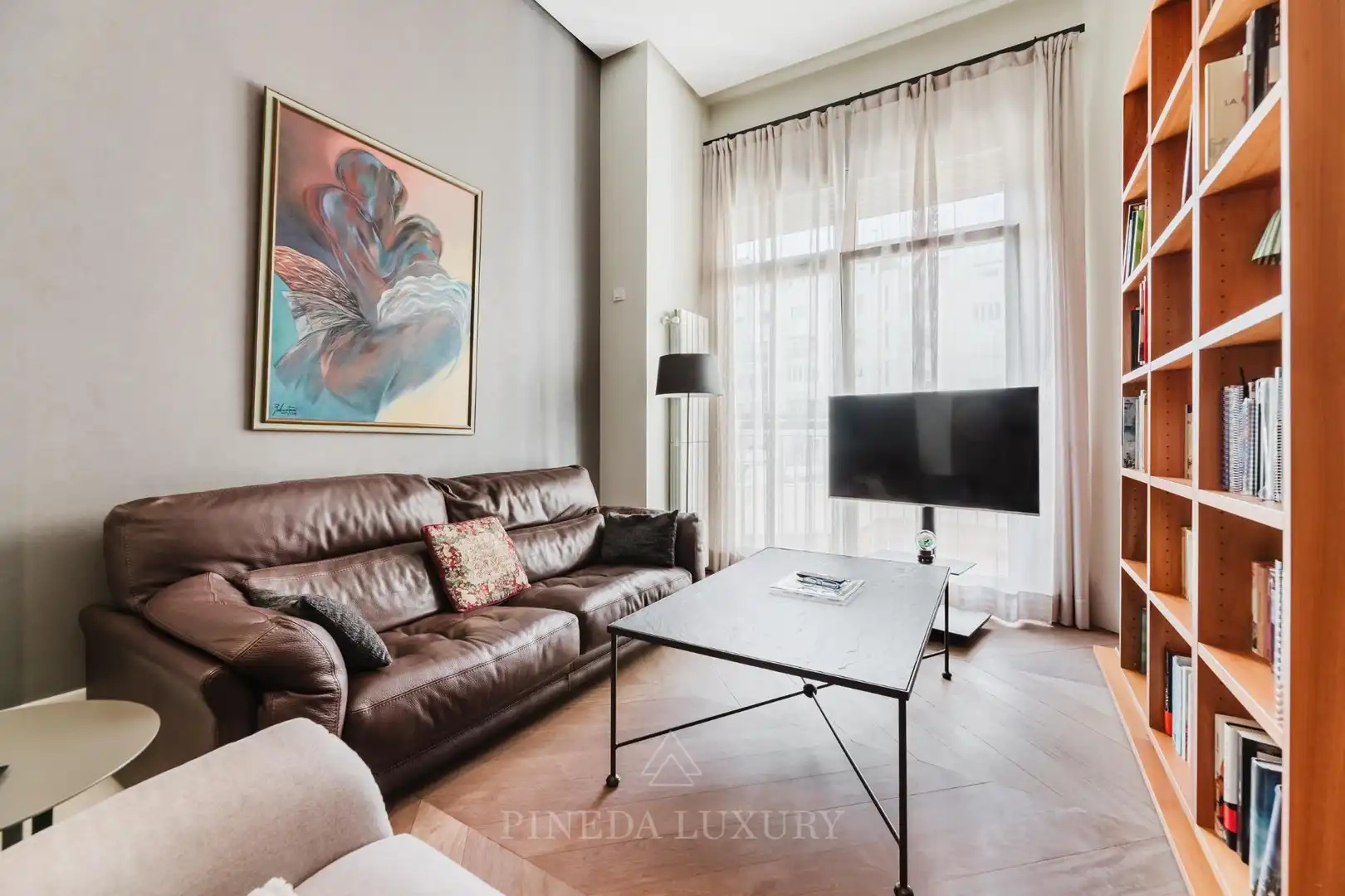 Appartamento con terrazza in vendita a Calle Calle de Colon, imagen 22