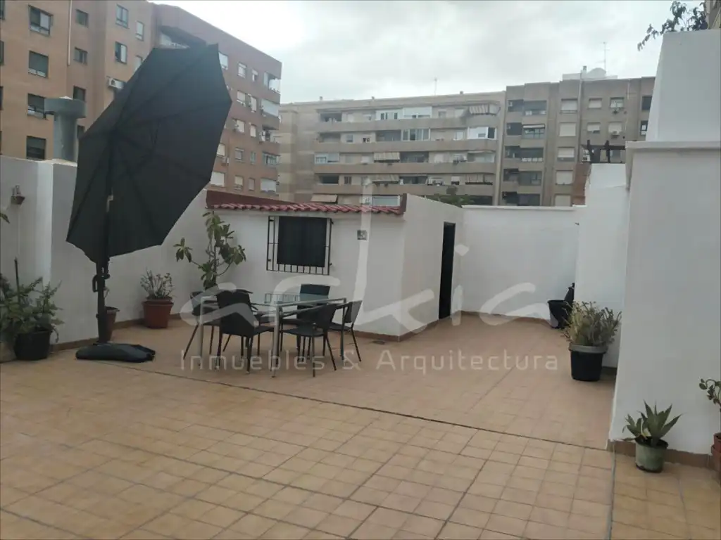 Flat with lift for sale in Quatre Carreres, imagen 4