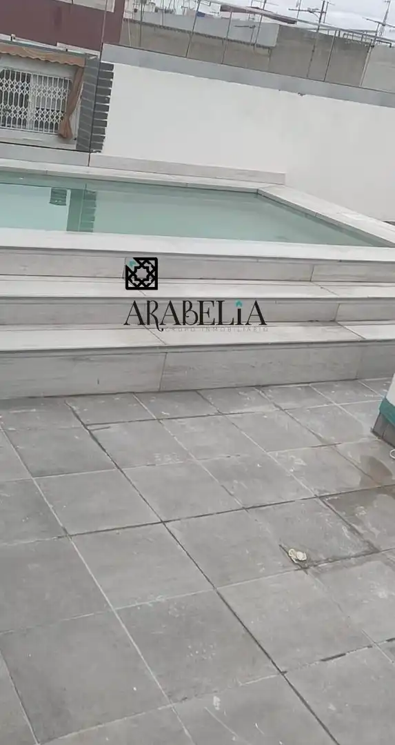 Flat with lift for sale in Poniente-Sur, imagen 48