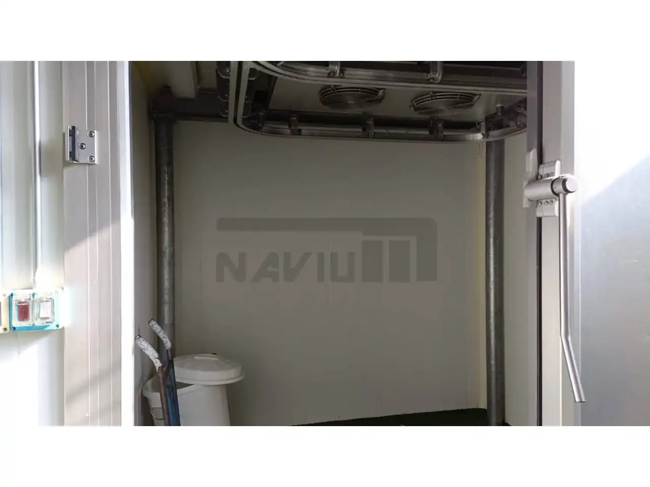 Industrial building for sale in Leganés Norte, imagen 7