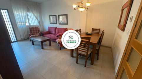 Foto 5 de Casa adosada en venda a Javalí Viejo, Murcia