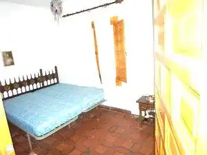 Dormitori de Casa o xalet en venda en Cuenca
