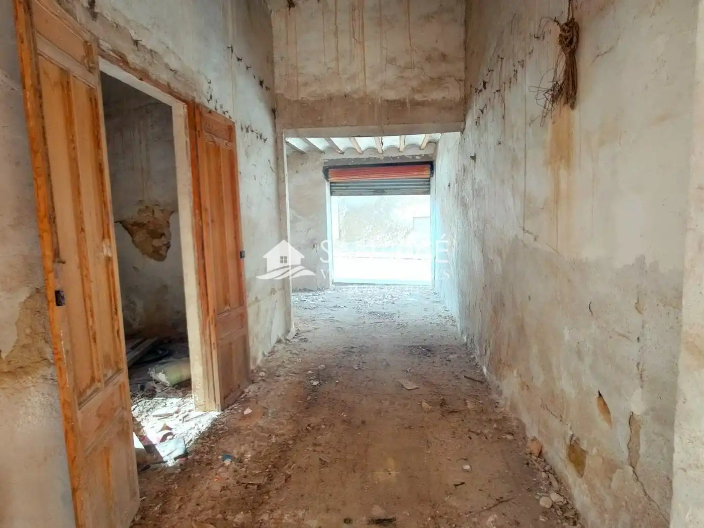 Casa o xalet en venda en Aspe