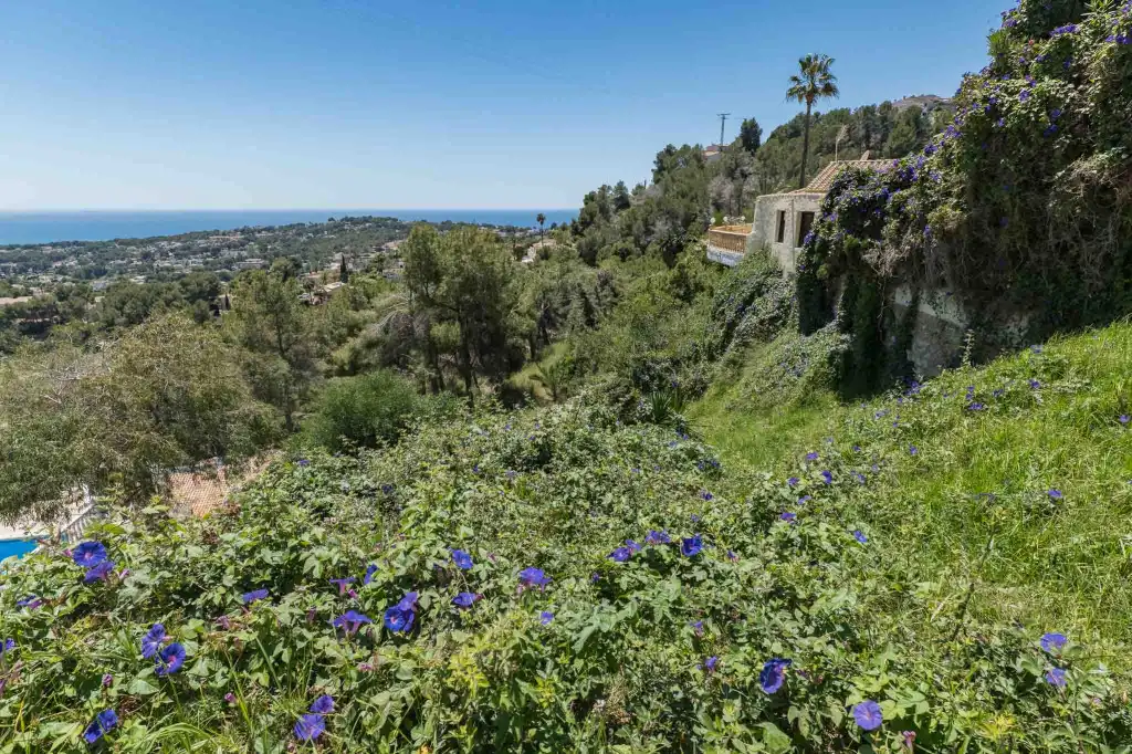 Terreny residencial en venda a Benimeit - Tabaira, imagen 4