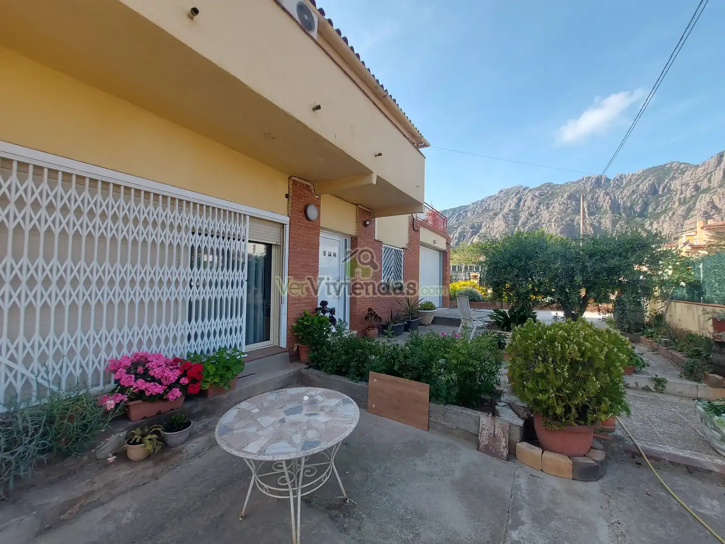 Maison avec terrasse à vendre à Collbató, imagen 82