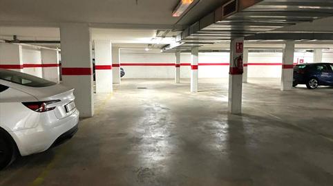 Foto 3 de Garatge en venda a Carrasca de la, Pilar de la Horadada ciudad, Pilar de la Horadada