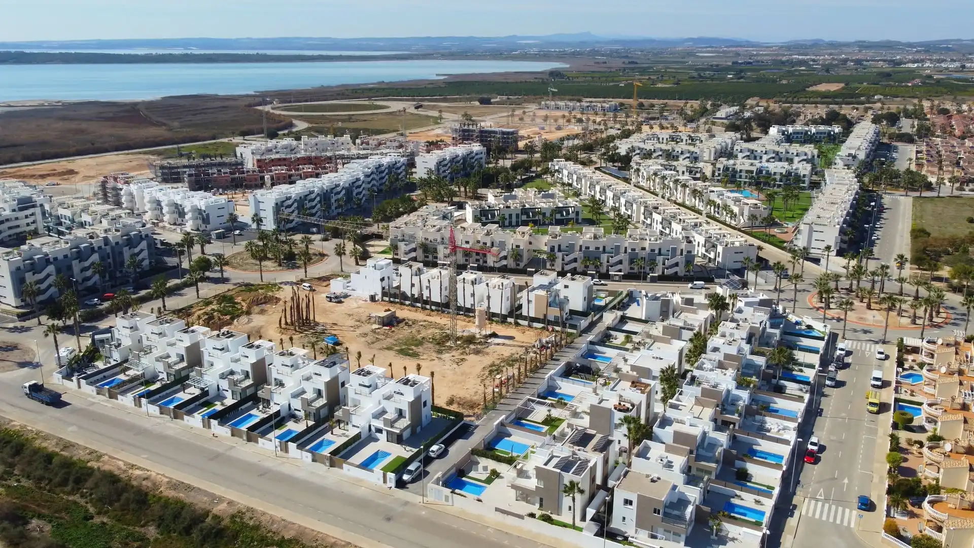 Penthouse with pool for sale in Avinguda el Fenoll, imagen 5