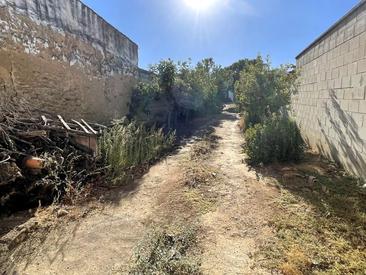 Casa o chalet en venta en Villanueva de Algaidas con Aire acondicionado, Calefacción y Trastero