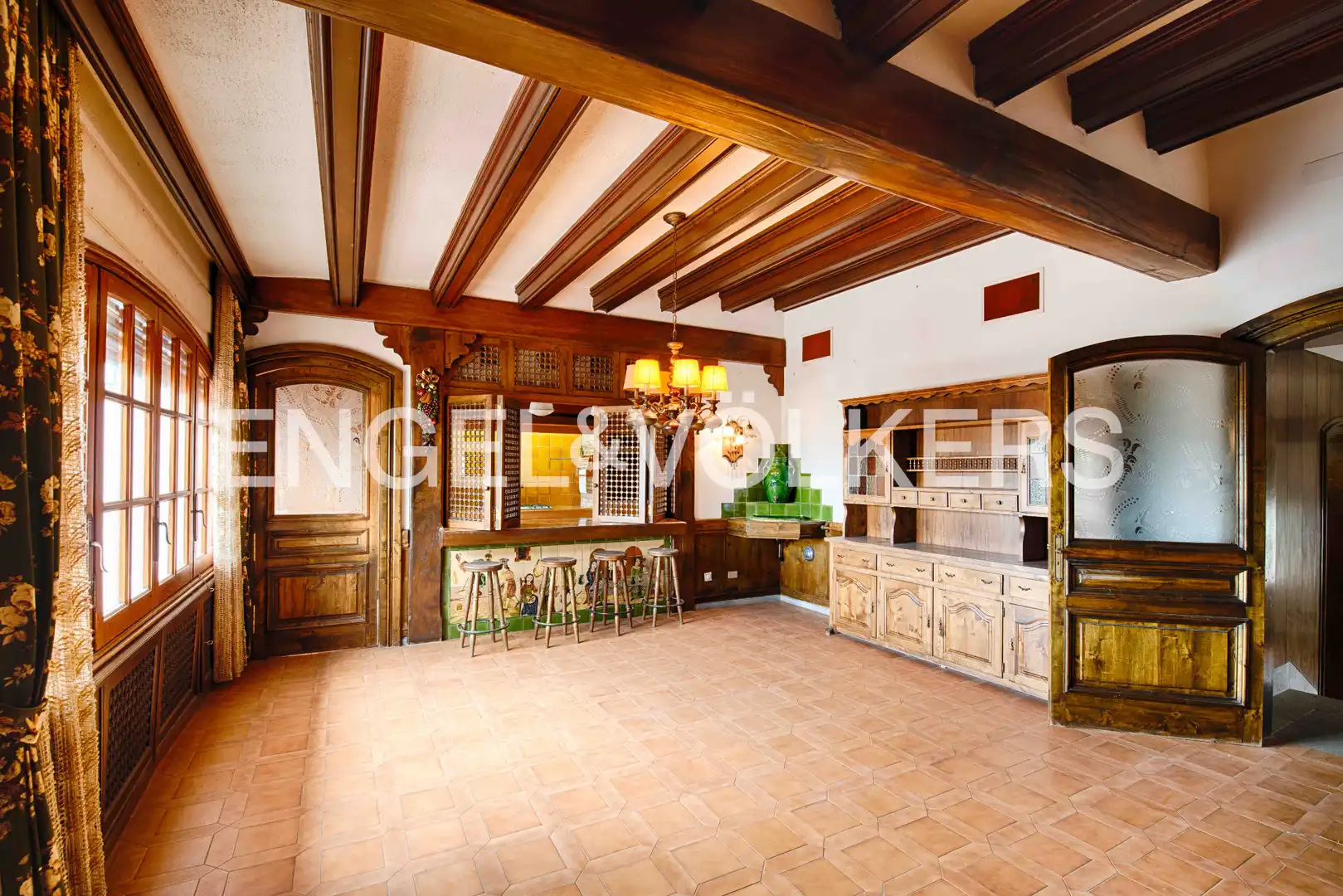 Casa adosada en venta en Ordis con Calefacción, Jardín privado y Terraza
