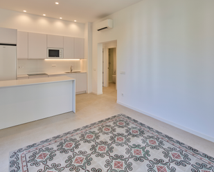 Kitchen of Apartment to rent in Eivissa  with Air Conditioner and Terrace