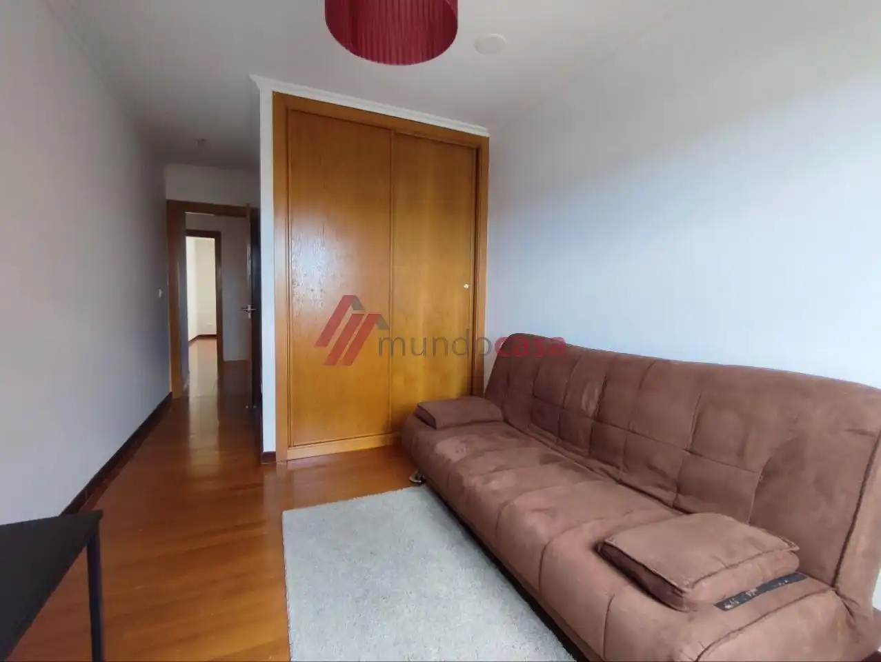 Flat for rent in Alto del Castaño