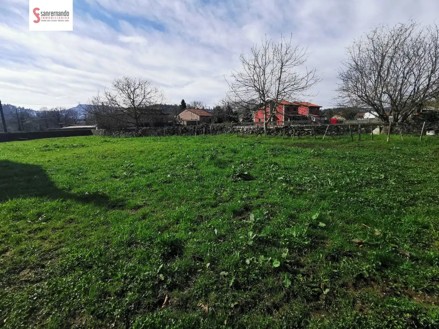 Residencial en venda en Cabezón de la Sal