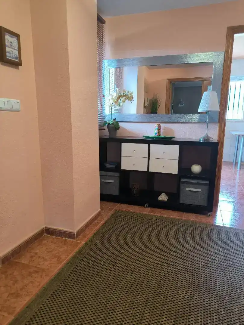 Casa o chalet en venta en Mutxamel con Aire acondicionado, Jardín privado y Trastero