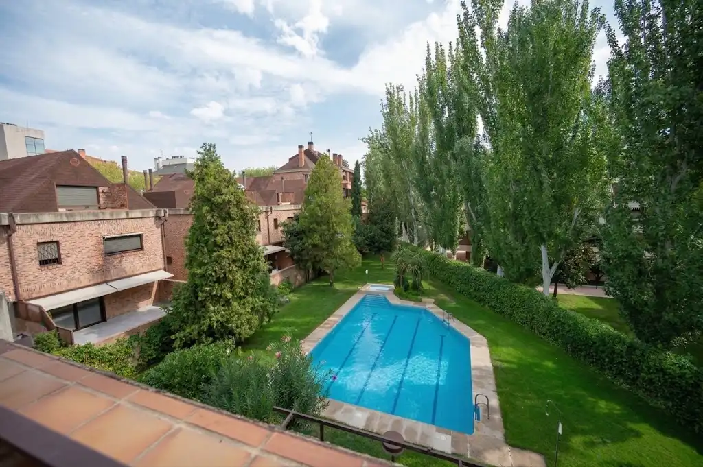 Villa avec piscine à vendre à Ciudad Lineal, imagen 30