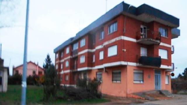 Local comercial en Venta en Camino Monte, 26 en Cimanes del Tejar