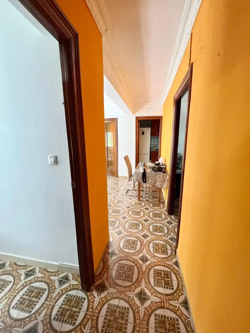 Flat for rent in Granada  with Furnished and Balcony