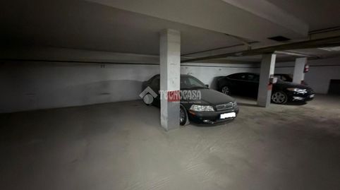 Foto 2 de Garaje en venta en Avda. De los Ogíjares, Armilla