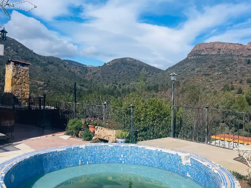 Villa avec jardin à vendre à Carrer Porta Coeli 1, imagen 17