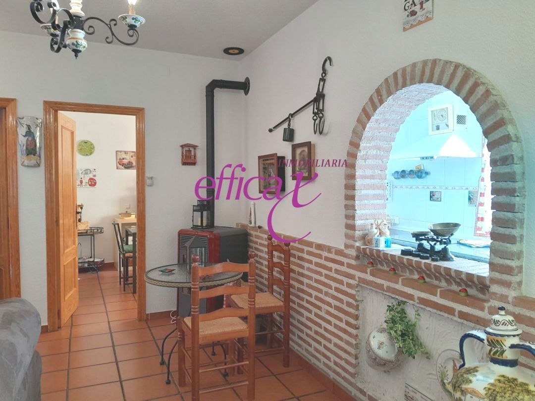 Kitchen of House or chalet for sale in Carriches  with Air Conditioner and Heating