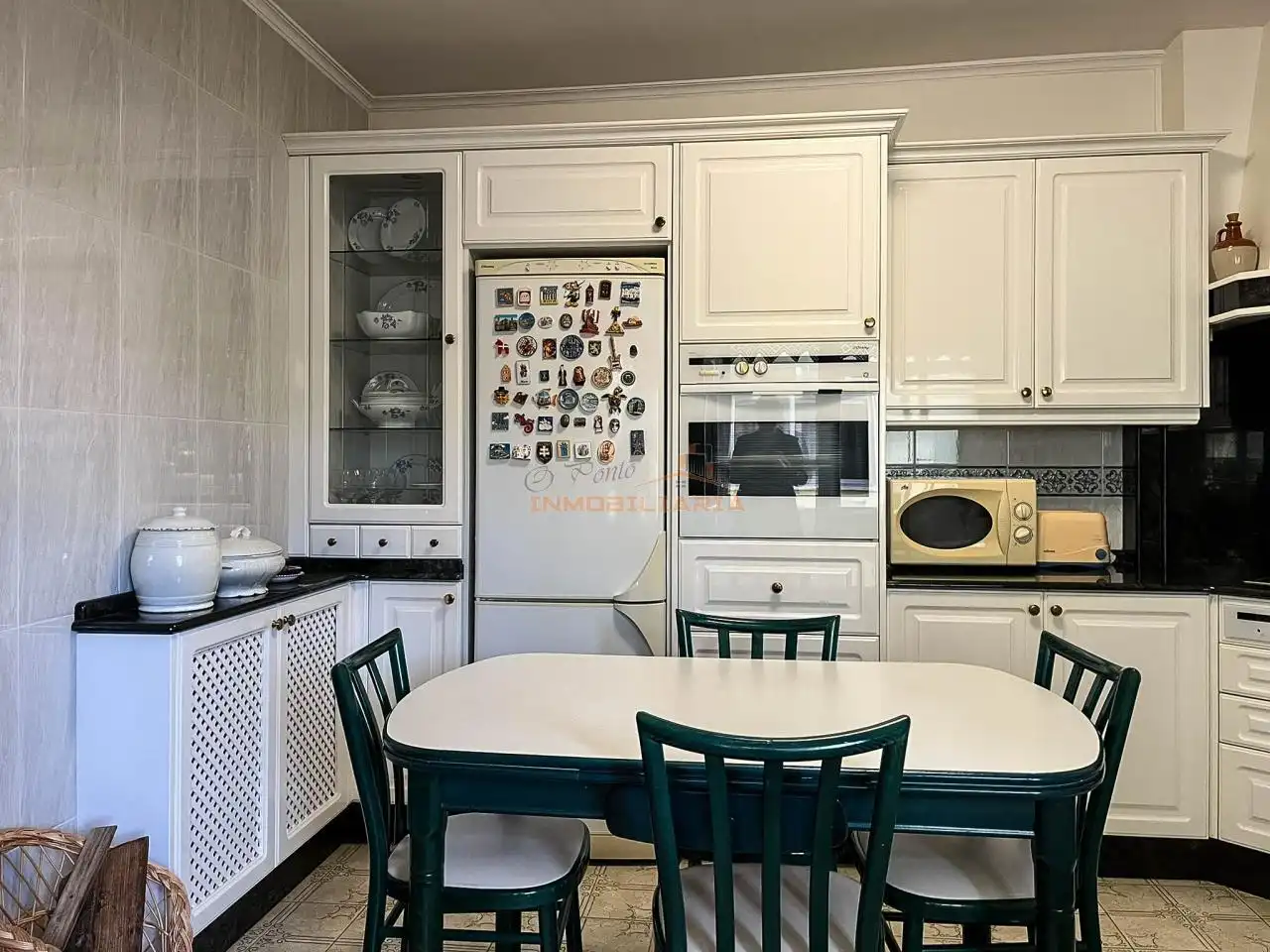 Flat for sale in Mugardos, imagen 4