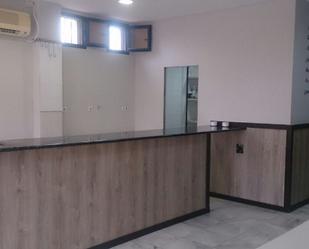 Kitchen of Premises for sale in  Sevilla Capital