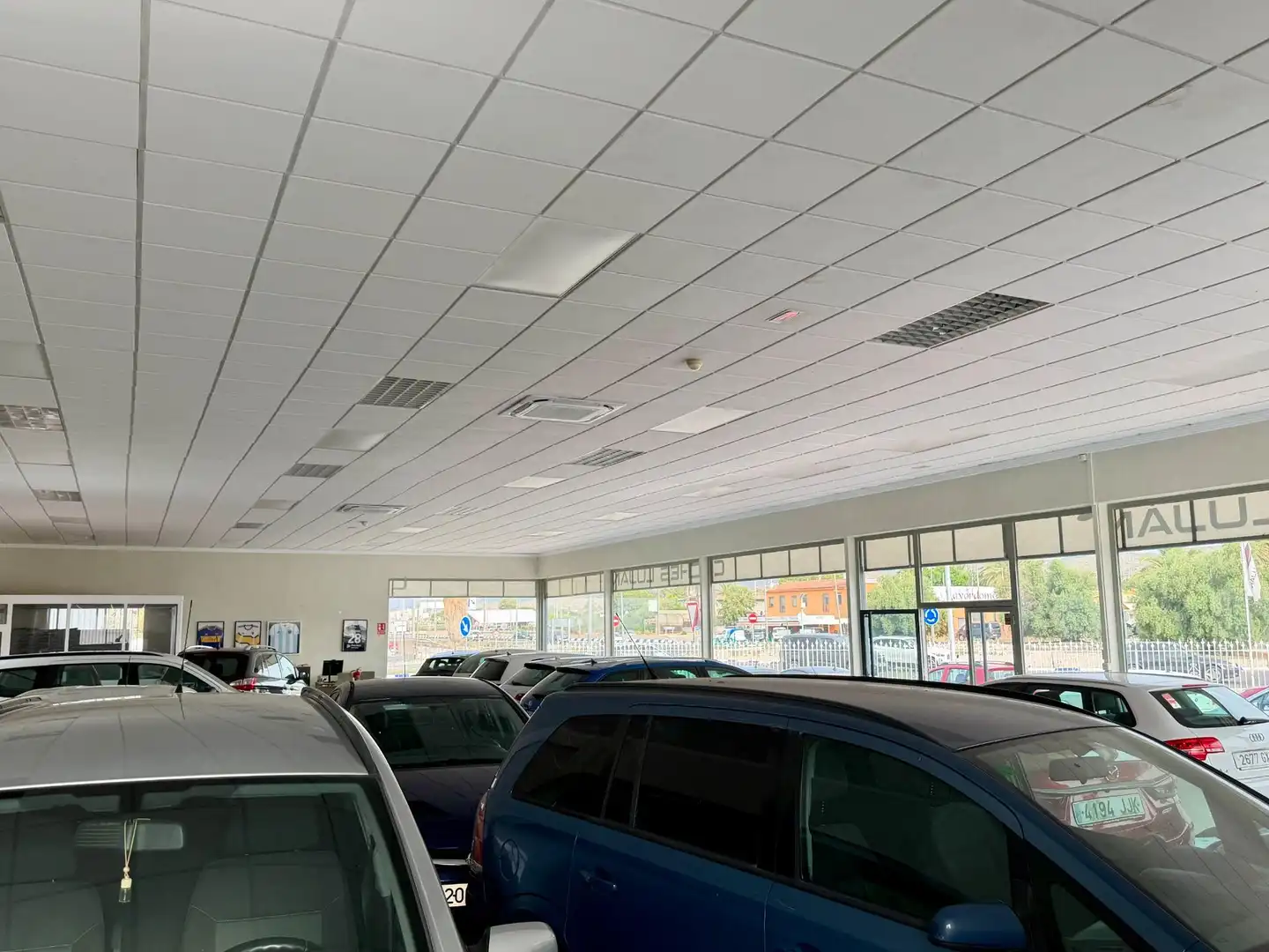 Industrial building to rent in La Algoda - Matola - Llano de San José, imagen 11