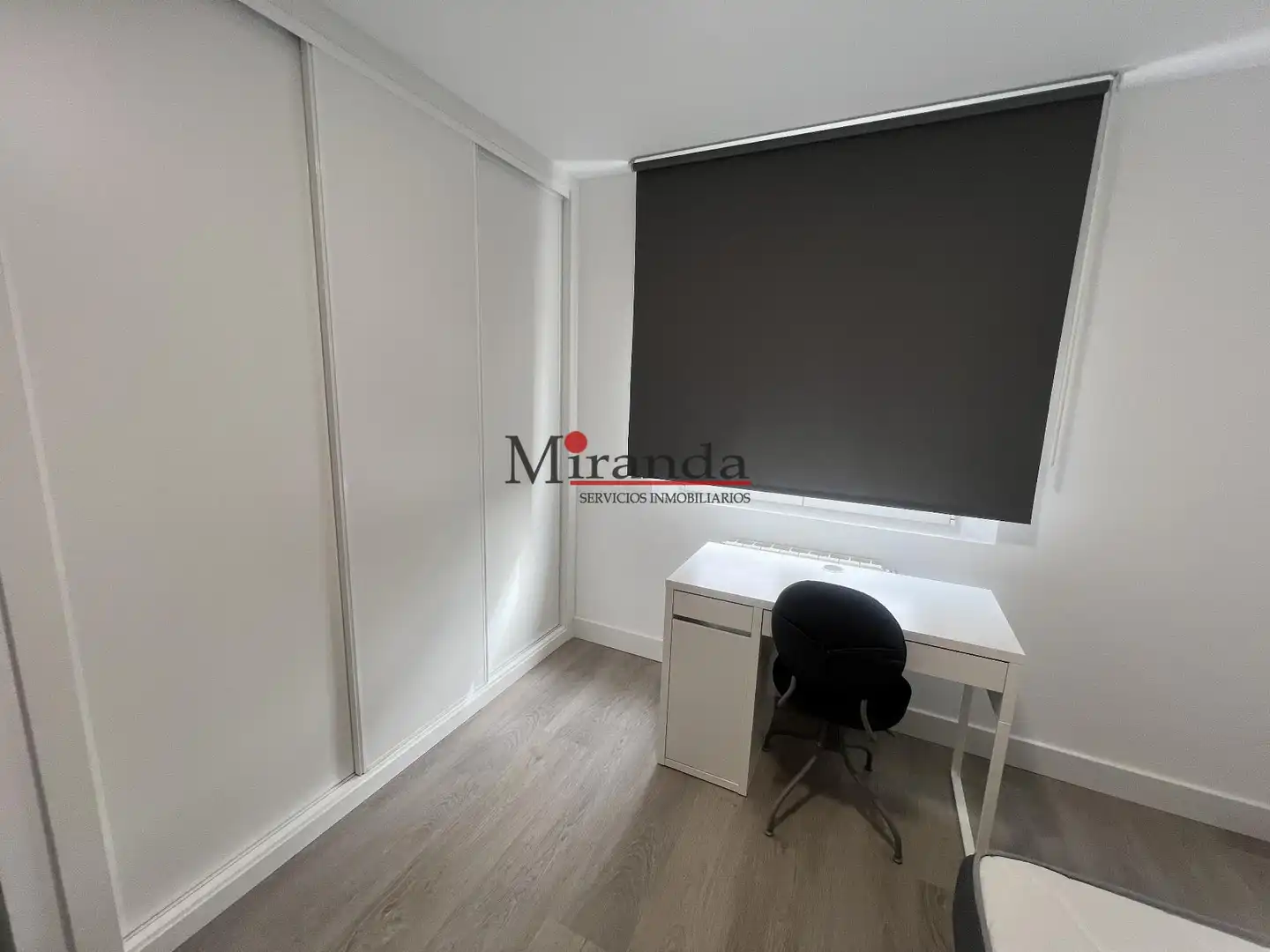 Bedroom of Flat for rent in Villaviciosa de Odón  with Heating