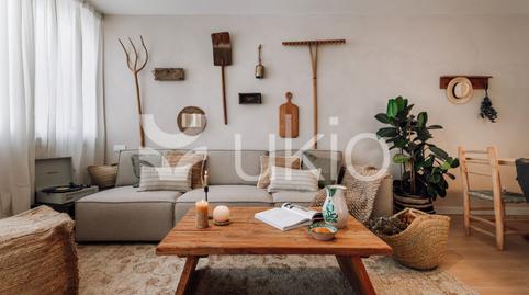 Foto 2 de Apartament de lloguer a Carrer de Ganduxer, Sant Gervasi- Galvany, Barcelona
