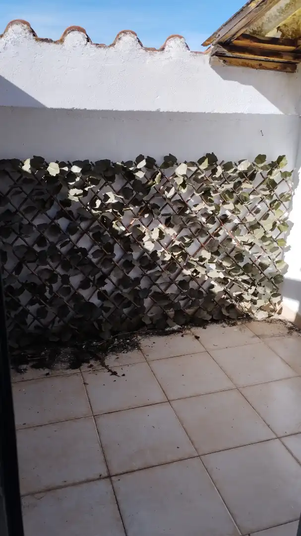 Attic for sale in Callejón Ugarte, 1, Medina del Campo