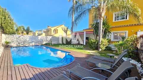 Foto 2 de Casa adosada en venta en Gallipont, La Pobla de Vallbona