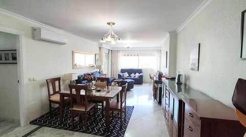 Foto 4 de Piso en venta en Hacienda Torrequebrada, Benalmádena