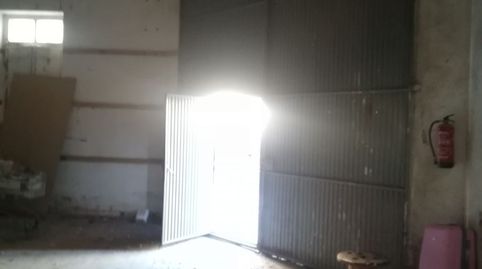 Photo 4 of Industrial buildings for sale in Cariñena - Carinyena, Vila-real