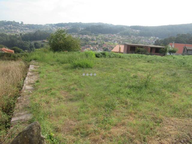 Terreno residencial en Venta en Valadares - Beade