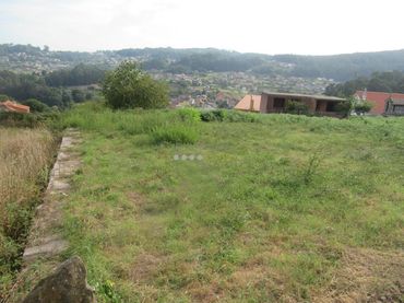 Terreno residenziale in vendita a Valadares - Beade