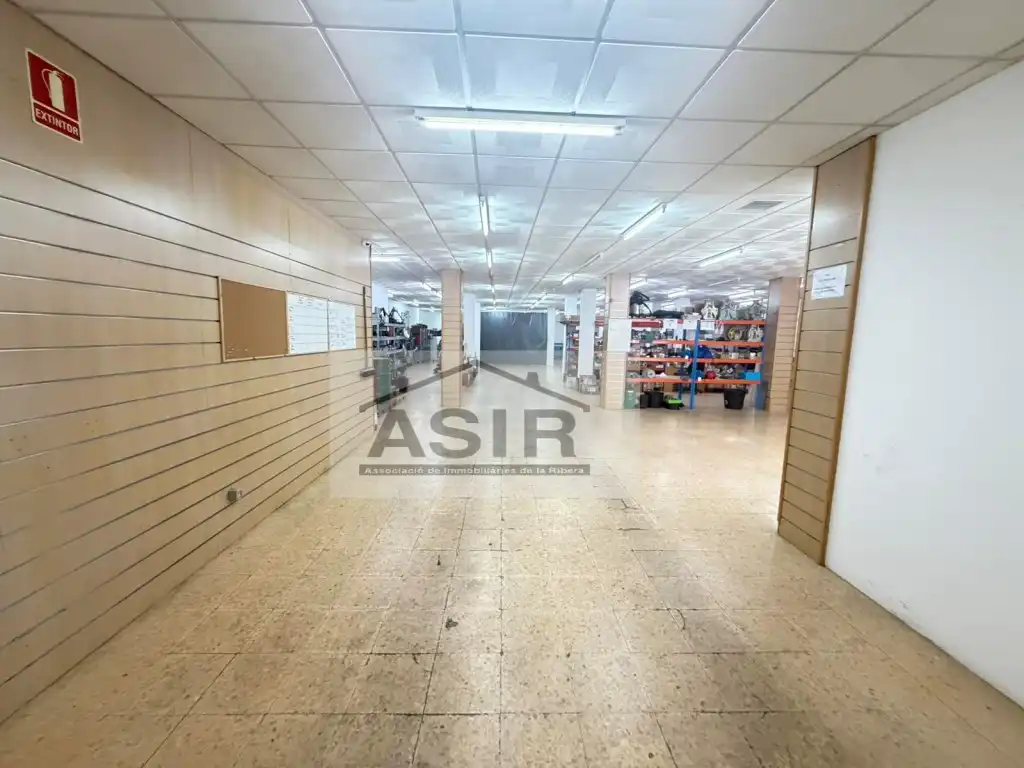 Local comercial en venda a Calle Xuquer, imagen 31