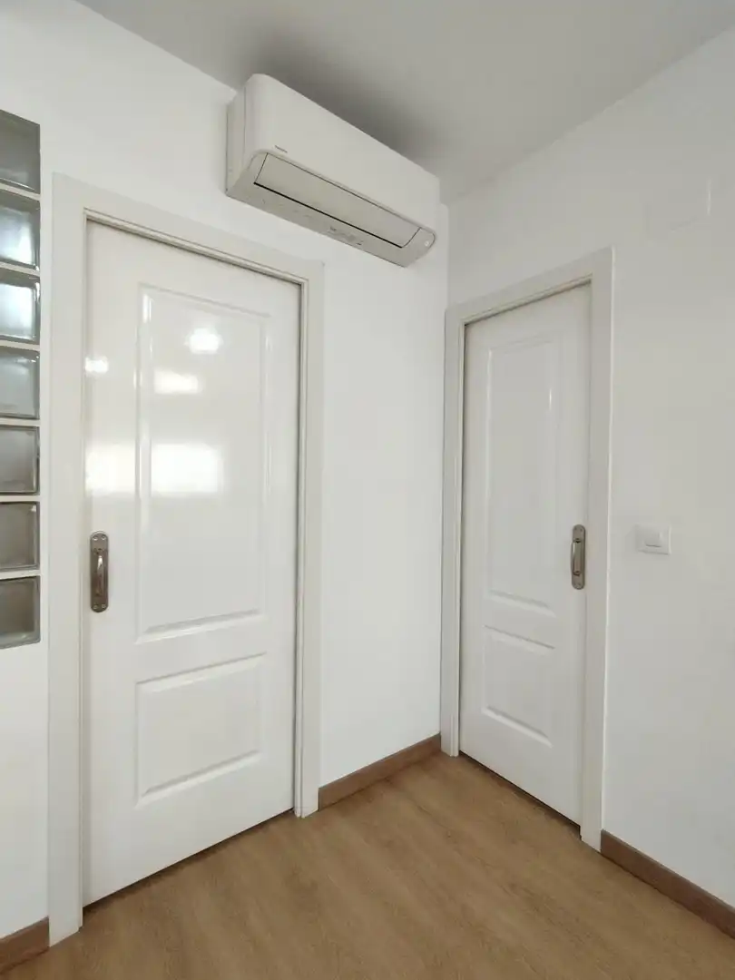 Piso de alquiler en Murcia con Aire acondicionado, Calefacción y Amueblado