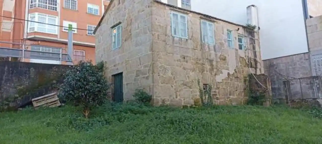 Residential for sale in Avenida De Vigo, 320, Redondela