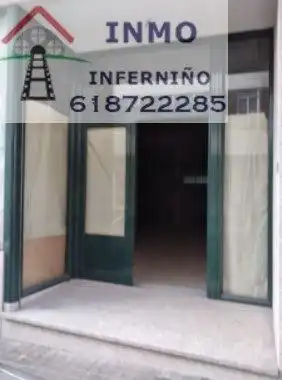 Local comercial en venta en Fajardo