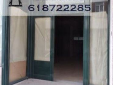 Local comercial en venta en Fajardo