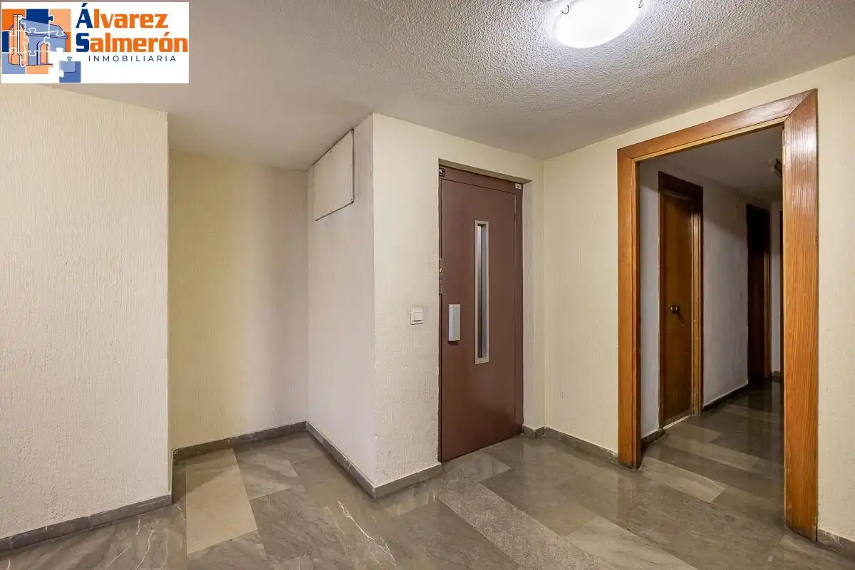 Flat with lift for sale in Beiro, imagen 27