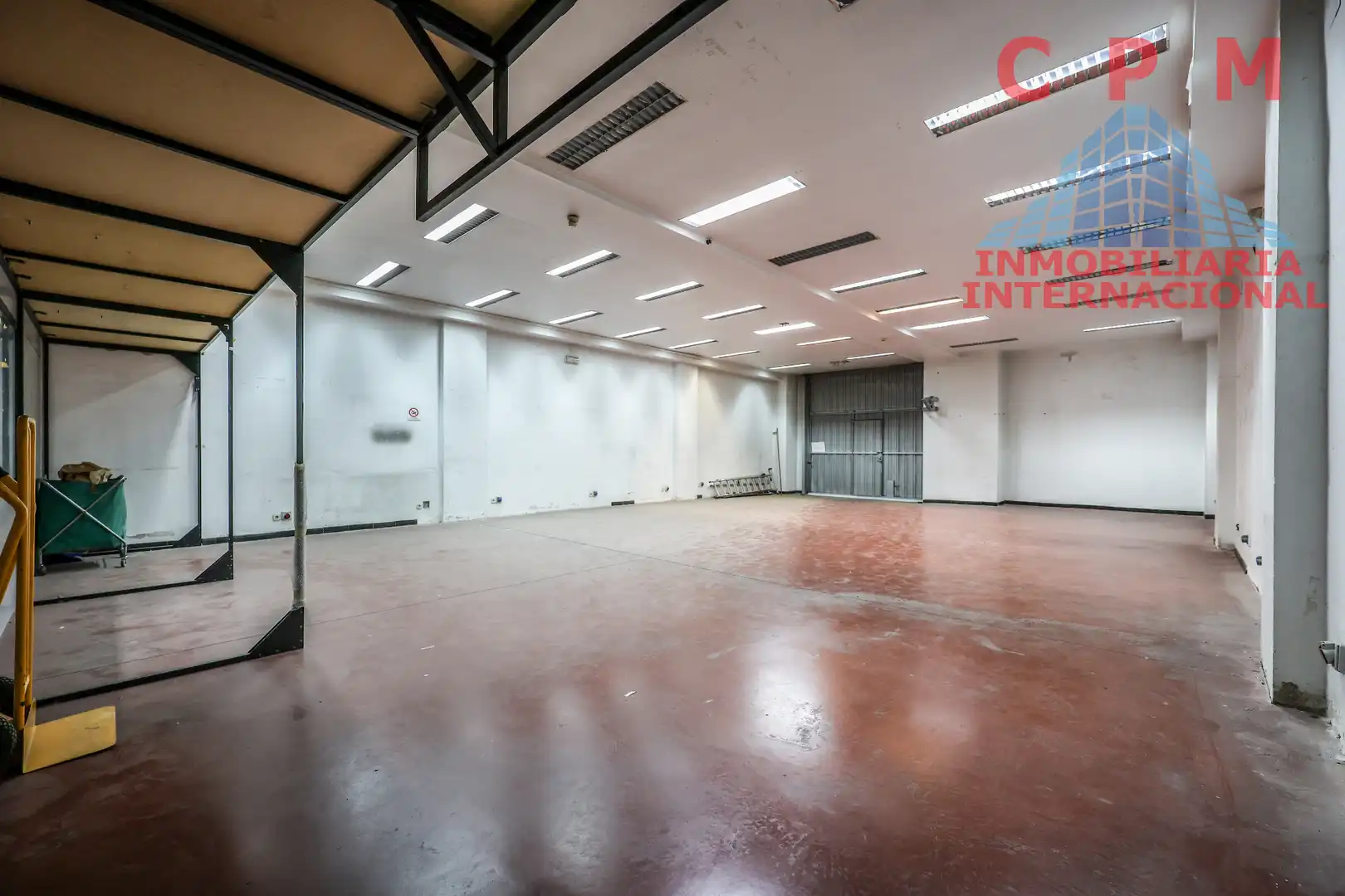 Büro zur Miete in Las Tablas