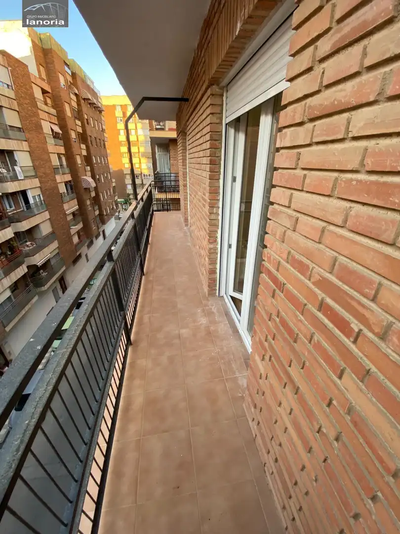 Flat for rent in Fátima