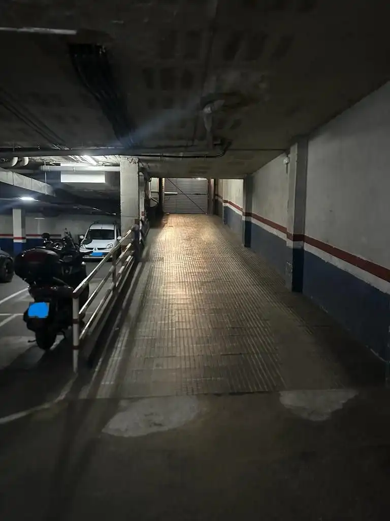 Garage for sale in N/A, Singuerlín