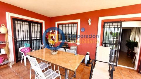 Foto 4 de Casa o chalet en venta en Cazalla, Lorca
