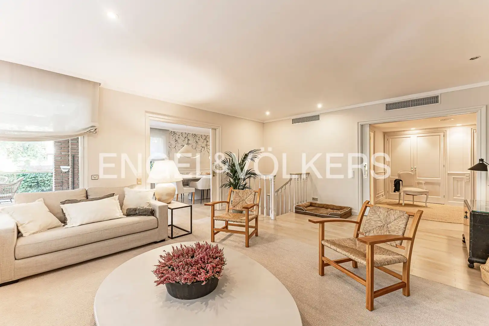 Duplex con giardino in vendita a Les Corts, imagen 5