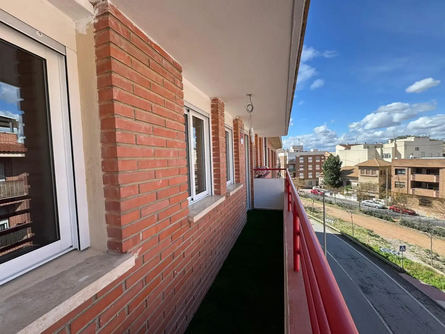 Pis en venda a Avenida SAN JAVIER, Beniaján