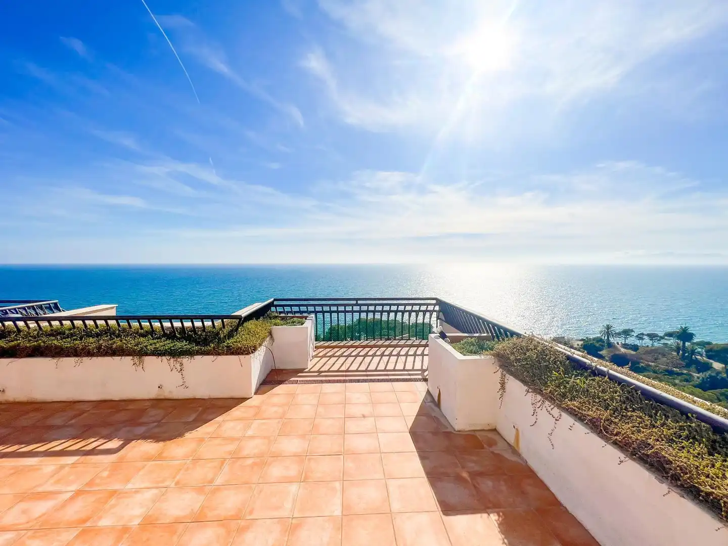 Penthouse mit Pool zum Verkauf in Pla de Maset - Cap de Salou, imagen 6