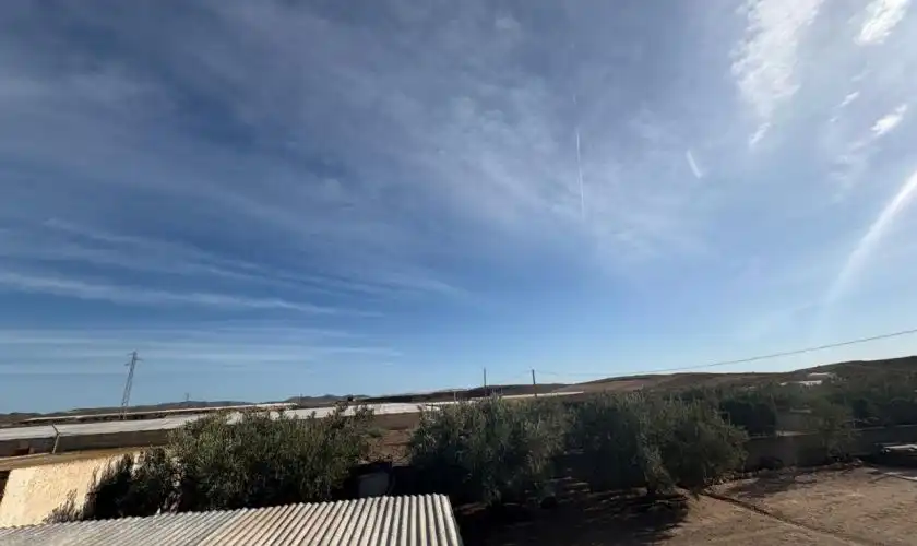 Casa o xalet en venda en Níjar amb Jardí privat, Terrassa i Piscina